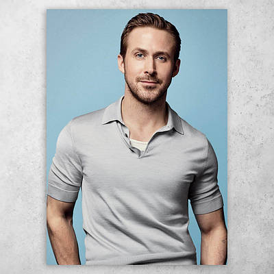 Раян Ґослінґ