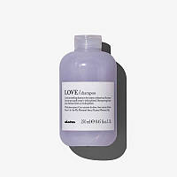 Шампунь для розгладження LOVE smoothing Shampoo
