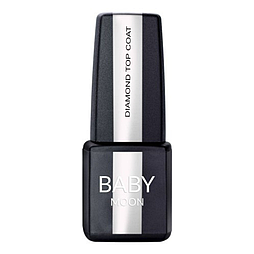 Топ для гель лаку Baby Moon Diamond Top Coat, 6 мл