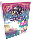 Ігредієнти для Чарівного казанко Магічні Міксі Оригінал Magic Mixies Magical Mist and Spells Refill Pack for Magic Cauldron, фото 3