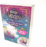 Ігредієнти для Чарівного казанко Магічні Міксі Оригінал Magic Mixies Magical Mist and Spells Refill Pack for Magic Cauldron, фото 4