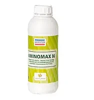 Добриво АМІНОМАКС Н 1л мінеральне, фото 1