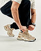 Чоловічі кросівки New Balance 9060 beige бежеві Нью Баланс, фото 10