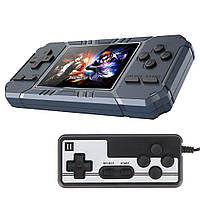 Портативная игровая консоль S8 с джойстиком / Детская игровая приставка / Ретро консоль для игр