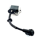 Котушка запалювання бензопили Rebir, Maxcut, Stern, Champion, Grizli, фото 5