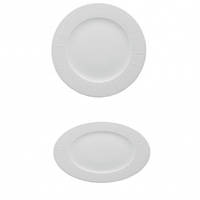 Тарілка порцелянова закусочна Kutahya Porselen Emotion 170 мм (EM2017)