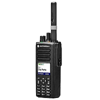 Рация для связи Motorola R7A VHF 136-174 МГц
