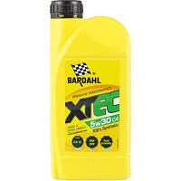 Моторное масло BARDAHL XTEC 5W-30 C4 1л (36151)