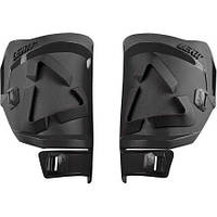 Leatt Gpx 5.5 Boot Shin Plate Kit Black 13