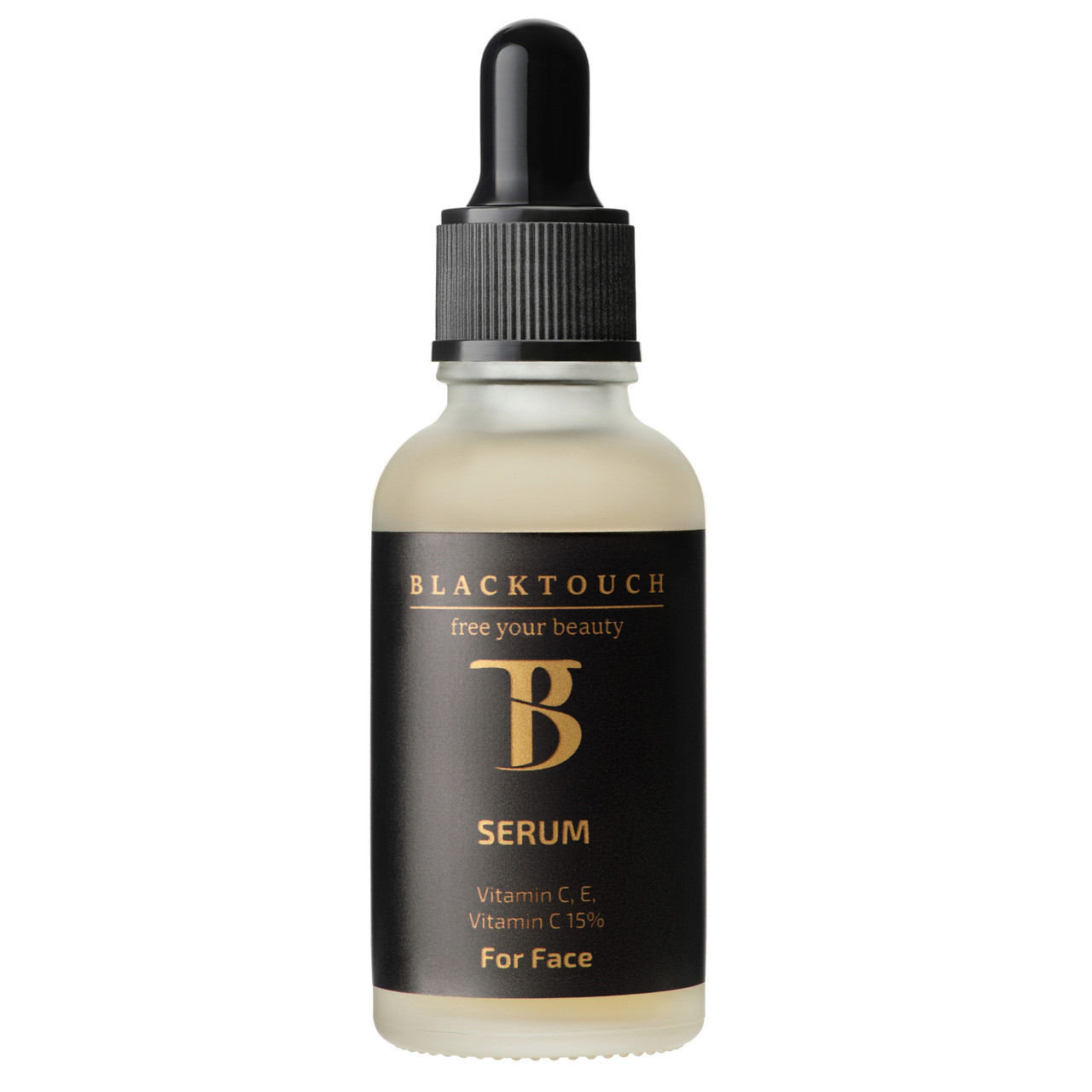 Супер сироватка Blacktouch  - Vitamin C Serum, 30 мл