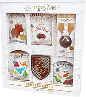 Подарочный набор сладостей Harry Potter Sweets Collection, 259 г