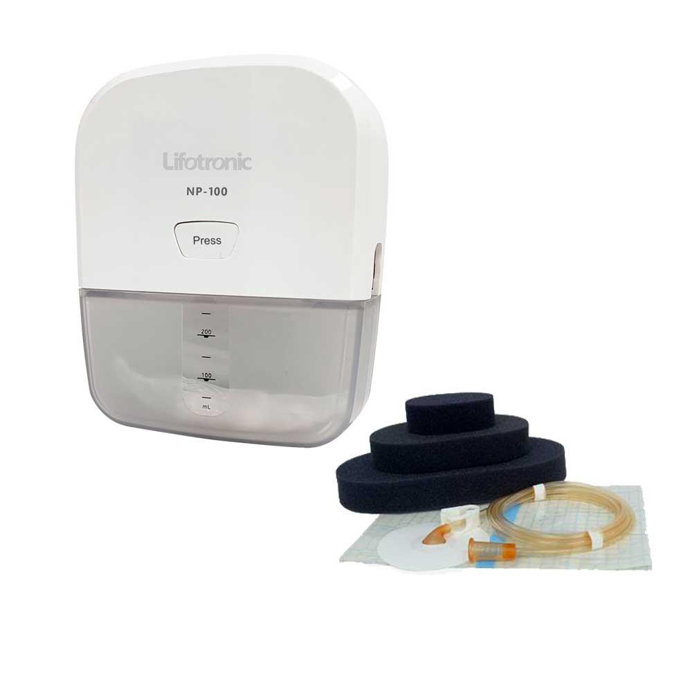 VAC-система NP-100, фото 1