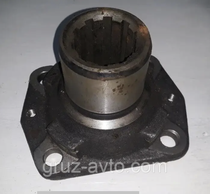 Фланець валу вторинного ЗІЛ-130 для КПП / 130-1701148