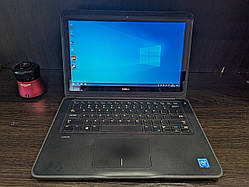 Ноутбук Dell Latitude 3380 13.3" Intel Celeron 3865U/8GB DDR4/500GB/Гарантія!