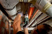 Дриль ударний Metabo SBE 800-2, фото 2