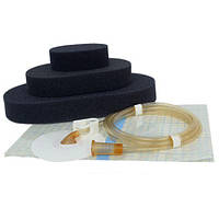 Набір перев'язувальних матеріалів для терапії ран із негативним тиском (180x125x33 мм)