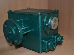 Вимикач путевий ВП-4М (I 1:8, II 1:44, III 1:240)