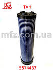5574467 TVH фільтр повітряний (аналог)