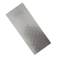 Алмазний точильний брусок 2000