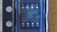 Микросхема SILL SLM2106S ( SLM2106SCA-13GTR , SLM2106 ), SOIC-8