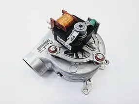 Вентилятор Fondital Pictor Dual Line, Delfis, Libra Dual Line Tech, Orion 6VENTILA13, 6VENTILA12, 6VENTILA07, фото 3