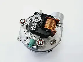 Вентилятор Fondital Pictor Dual Line, Delfis, Libra Dual Line Tech, Orion 6VENTILA13, 6VENTILA12, 6VENTILA07, фото 4