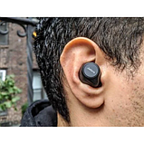 Бездротові навушники Bluetooth Jabra Elite 75t (Чорні), фото 5