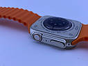 Розумний годинник SmartWatch Ultra 2 Mini 6740, фото 4