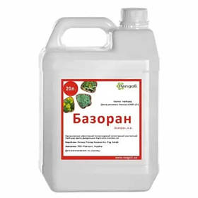 Гербіцид Базоран (гербіцид Базагран)