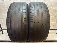 Летние шины б/у 255/50 R19 Michelin Latitude Sport 3 RUN FLAT