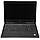 Ноутбук Dell Precision 7520/15.6" IPS 1920x1080/Core i7-7820HQ 2.90GHz/16GB DDR4/SSD+HDD/AMD Radeon Pro WX 4130 2GB Камера Б/В, фото 3