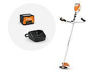 Акумуляторна мотокоса STIHL FSA 80 SET / AK-система