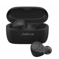 Беспроводные наушники Jabra Elite 75t Bluetooth (Черные)
