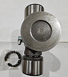 Хрестовина карданного валу 41 на 118 (41*118, 41х118), фото 2