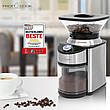 Електрична кавомолка ProfiCook PC-EKM 1205, фото 10