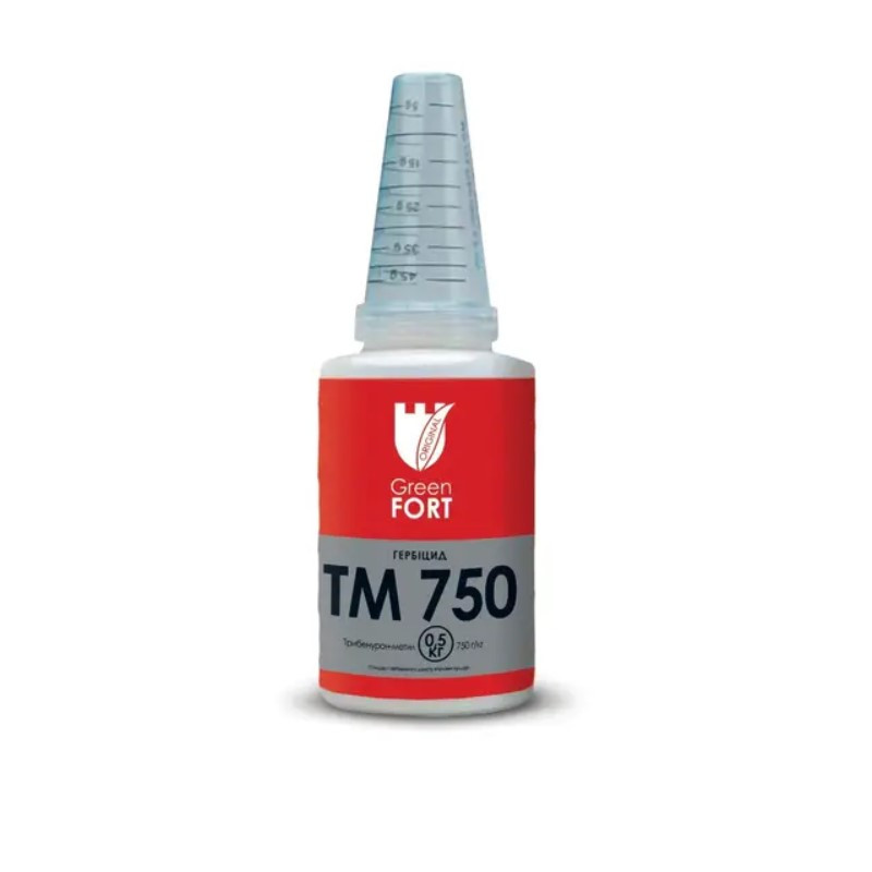 Гербіцид Грінфорт ТМ 750 (Гранстар)