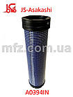 A0394IN JS-Asakashi фільтр повітряний
