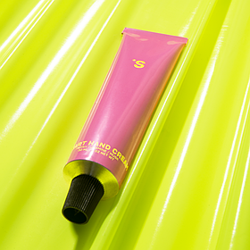 Крем для рук | Півонія