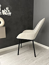 Стілець Lilu TM Impulse Plus, фото 4