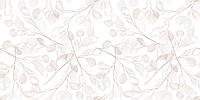 Плитка облицювальна Golden Tile White Rametti білий 300*600