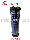 A10251 MFilter фільтр повітряний