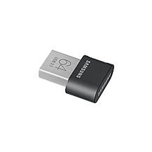 USB флеш накопичувач Samsung 64GB Fit Plus USB 3.0 (MUF-64AB/APC), фото 3