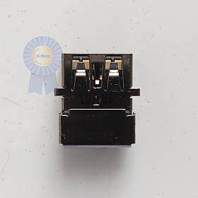 Роз'єм USB 3.xx — No21 (C-K_26230A-8K1A-02 ) — Оригінал демонтаж