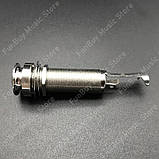 Вхід моно- або стереороз'єм джек Jack для гітари акустичної тримач, фото 4