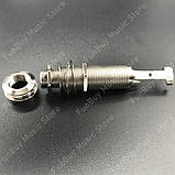 Вхід моно- або стереороз'єм джек Jack для гітари акустичної тримач, фото 2