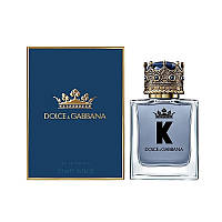 K by Dolce & Gabbana eau de toilette 50 ml