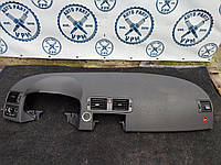 Торпедо панель консоль Volvo V50 S40 2004-2012 Оригінал Б/В