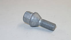 Болт для крепления колеса Рено Кенго 2 FEBI BILSTEIN (Германия) 48925