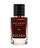 Escada Miami Blossom Парфум 60мл ОАЭ Ескада Ескада Маямі Блоссом Духи Маямі Блосом Лімітед Едішн Ескада