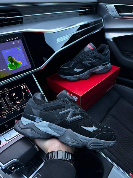 New balance m990v4 black best sale